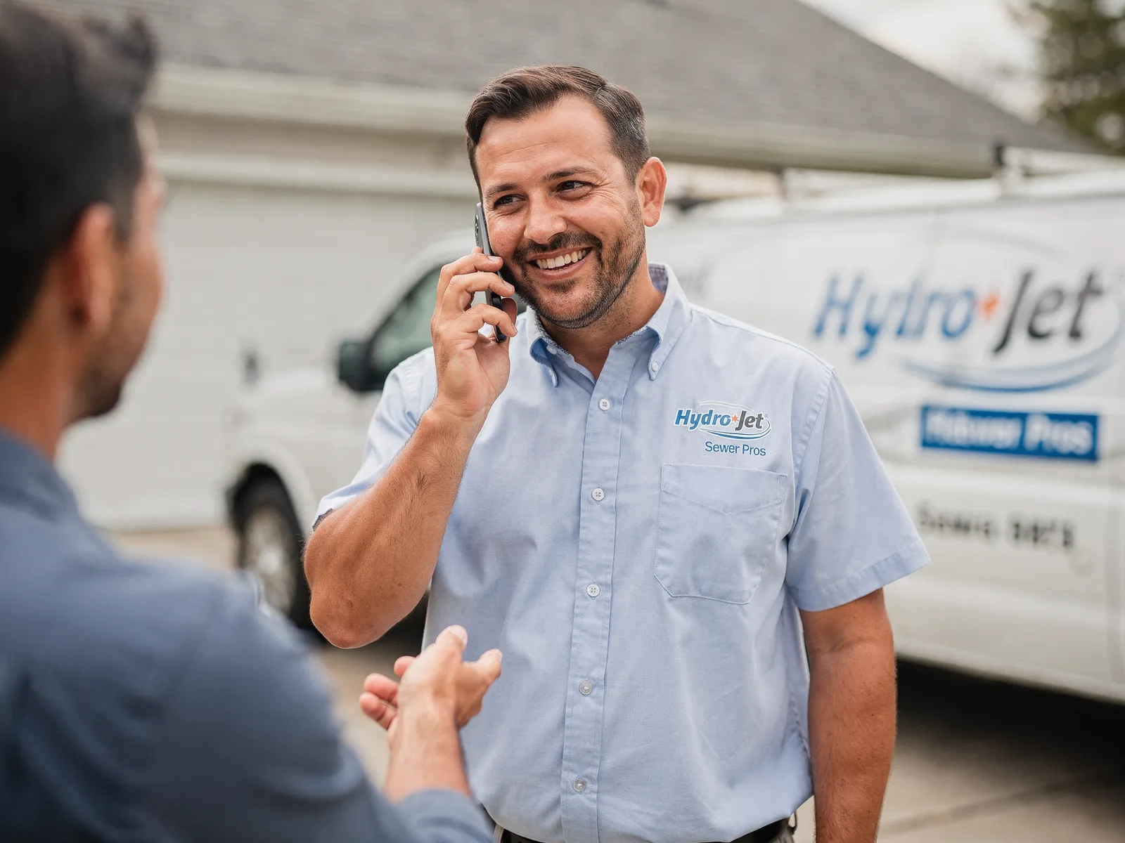 Hydro Jetting Olsburg, KS FAQs
